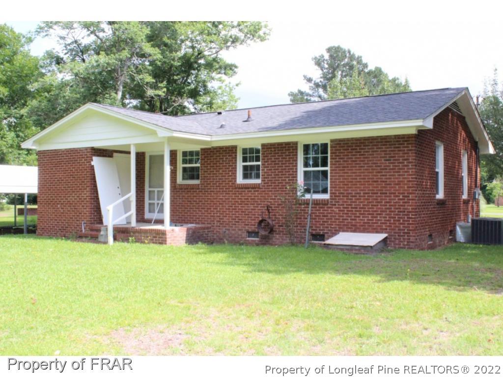1688 Hardin Road Lumberton, NC 28358 - Photo 13 of 18 Gallery Image 13