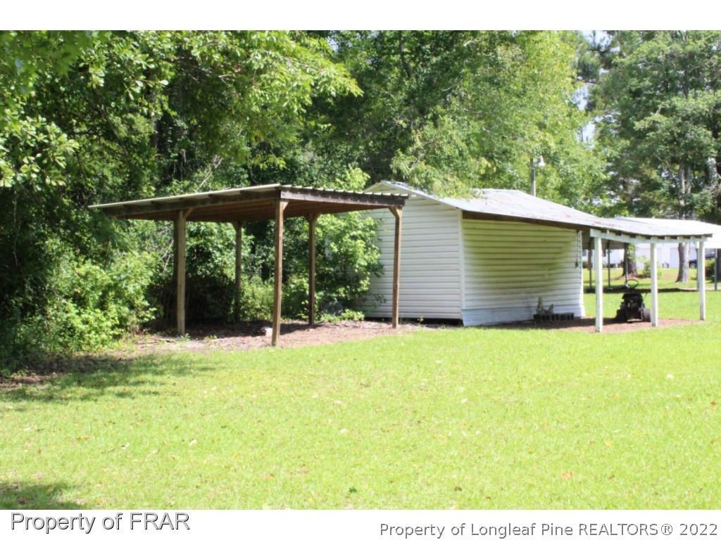 1688 Hardin Road Lumberton, NC 28358 - Photo 14 of 18 Gallery Image 14