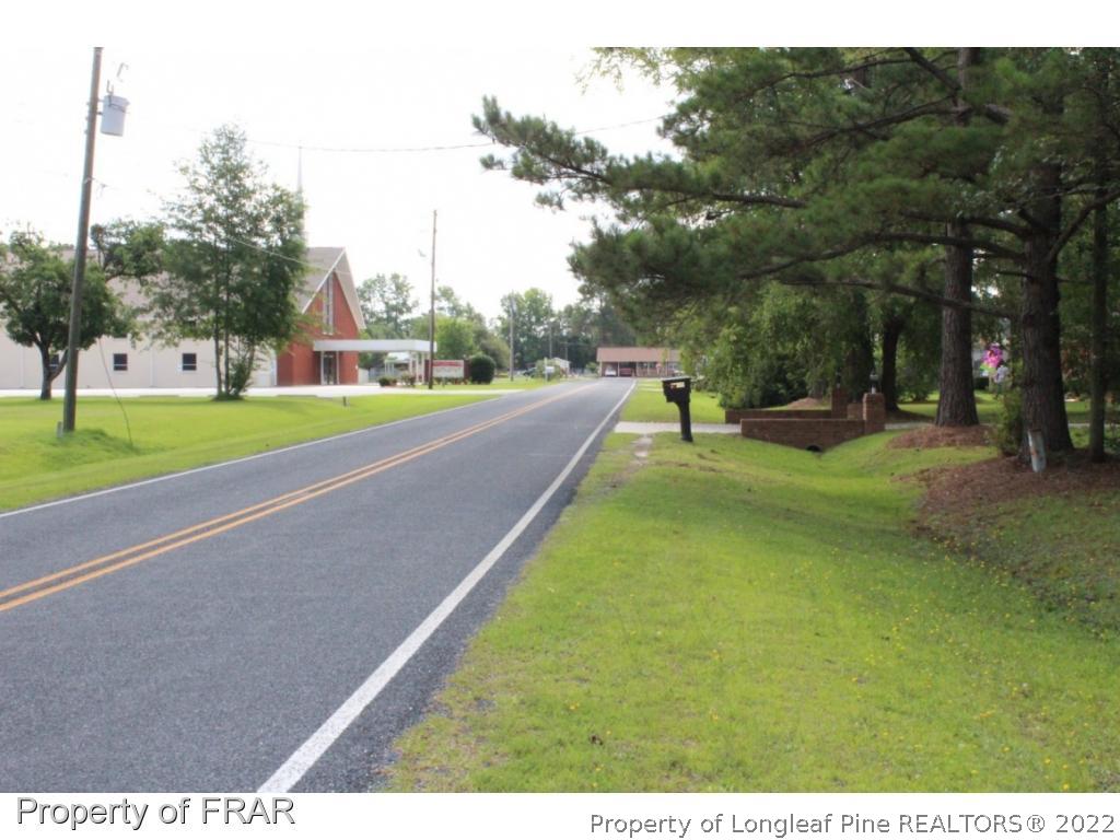 1688 Hardin Road Lumberton, NC 28358 - Photo 17 of 18 Gallery Image 17
