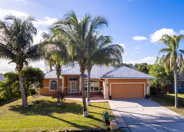 $2,800 | 4074 Southwest Kallen Street, Port St. Lucie, FL 34953
