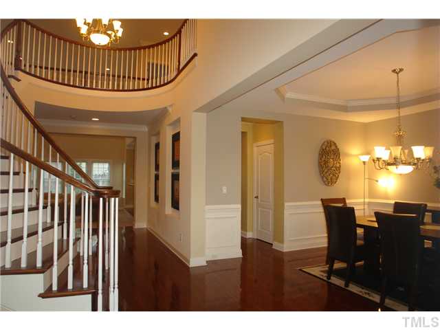 2901 SnapsWell Street Raleigh, NC 27614 - Photo 4 of 25 Gallery Image 4