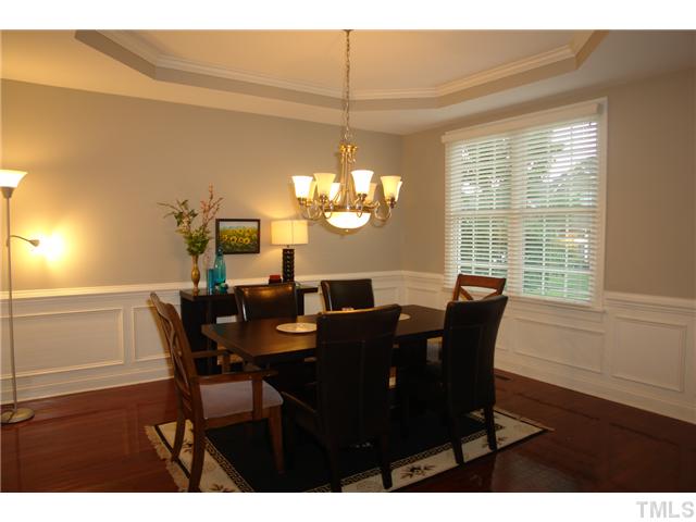 2901 SnapsWell Street Raleigh, NC 27614 - Photo 5 of 25 Gallery Image 5