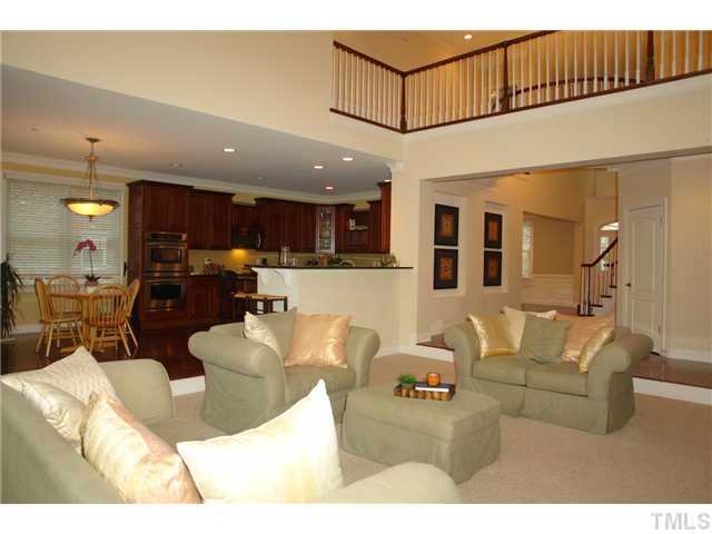 2901 SnapsWell Street Raleigh, NC 27614 - Photo 8 of 25 Gallery Image 8
