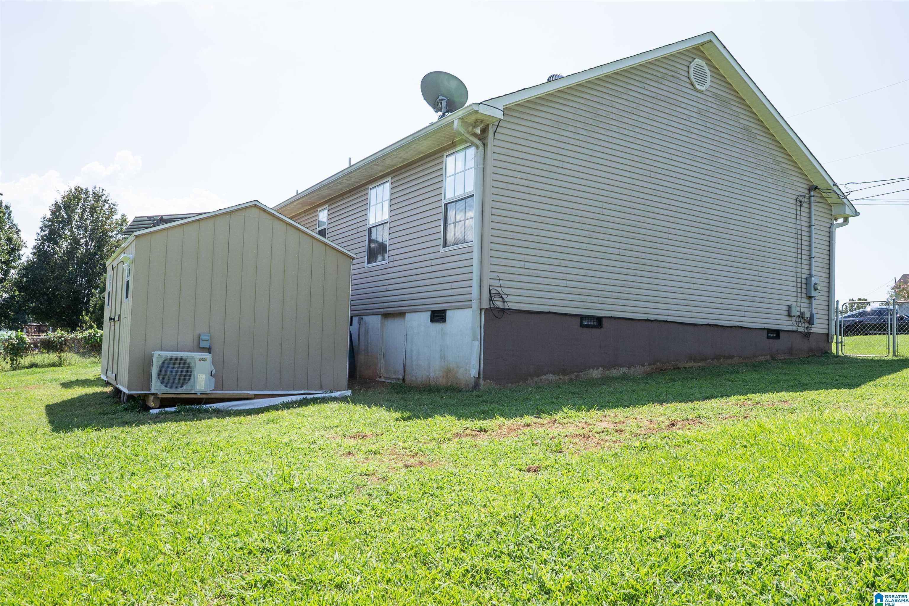 199 Quail Hollow Road Warrior, AL 35180 - Photo 33 of 40 Gallery Image 33