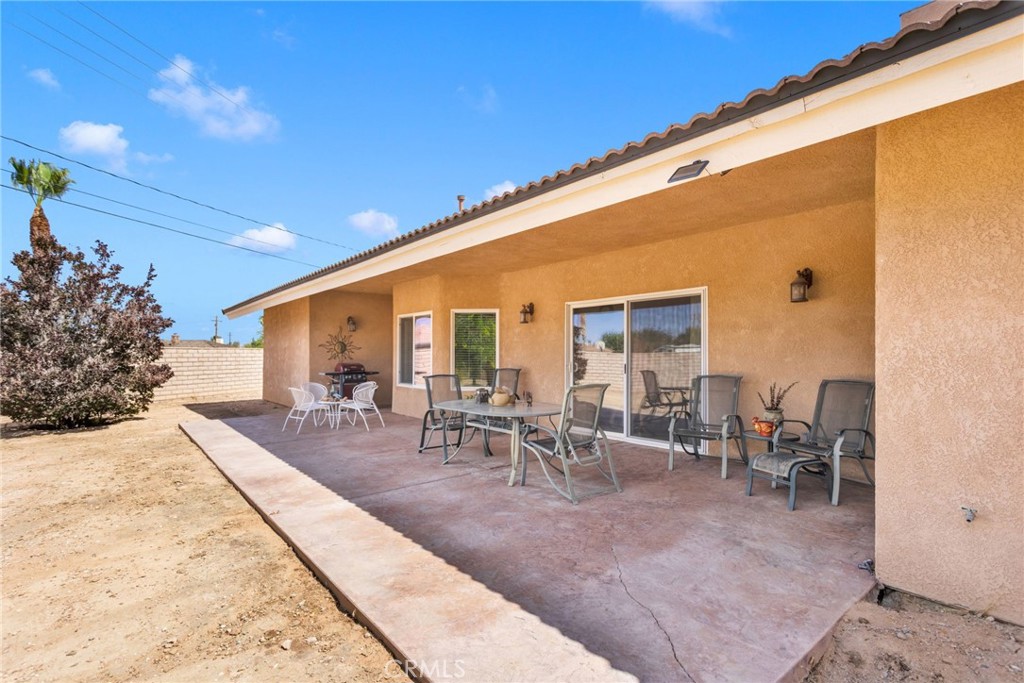 14128 Rincon Road Apple Valley, CA 92307 - Photo 53 of 53