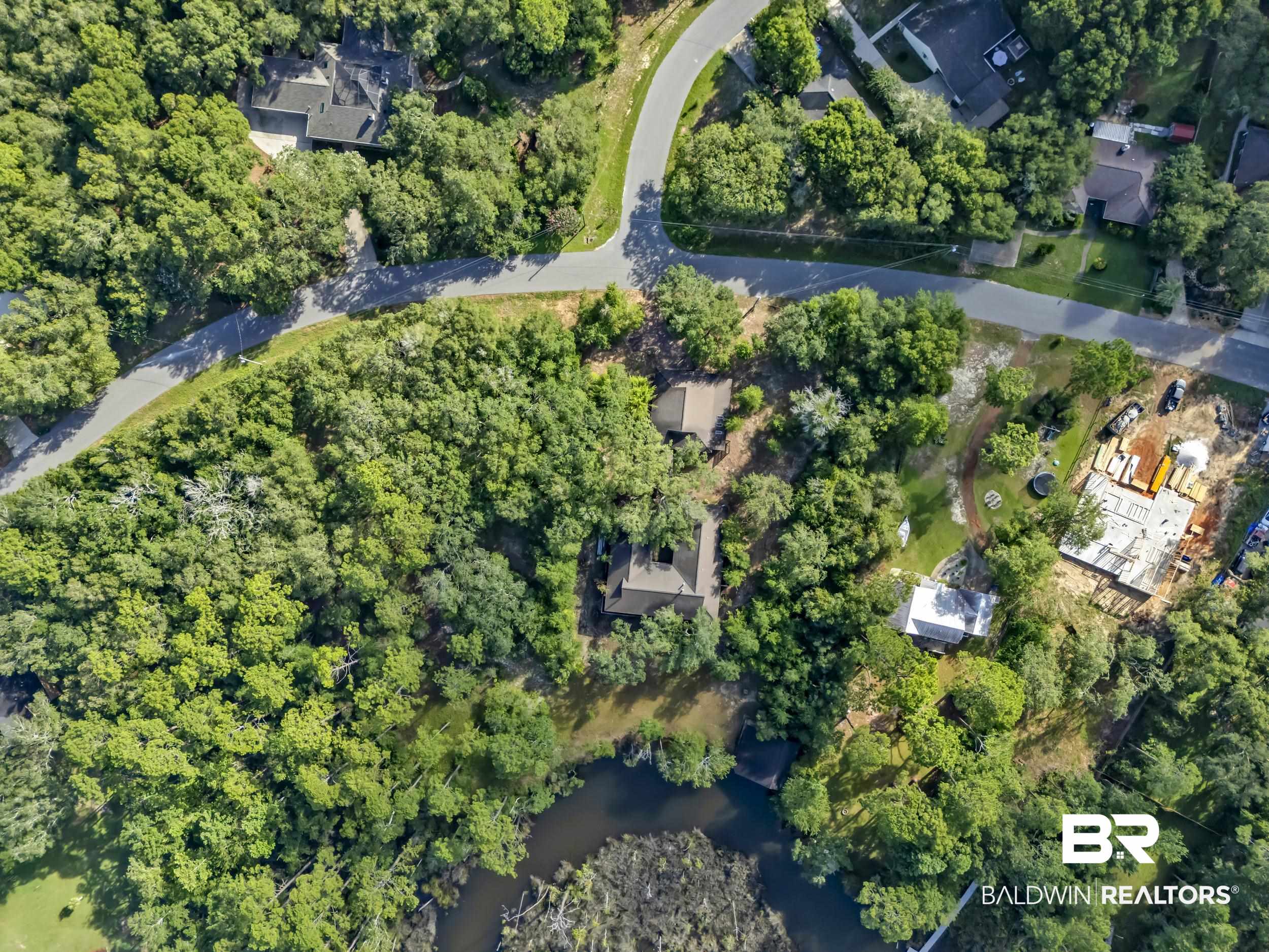 9580 North Bayou Road Lillian, AL 36549 - Photo 58 of 69