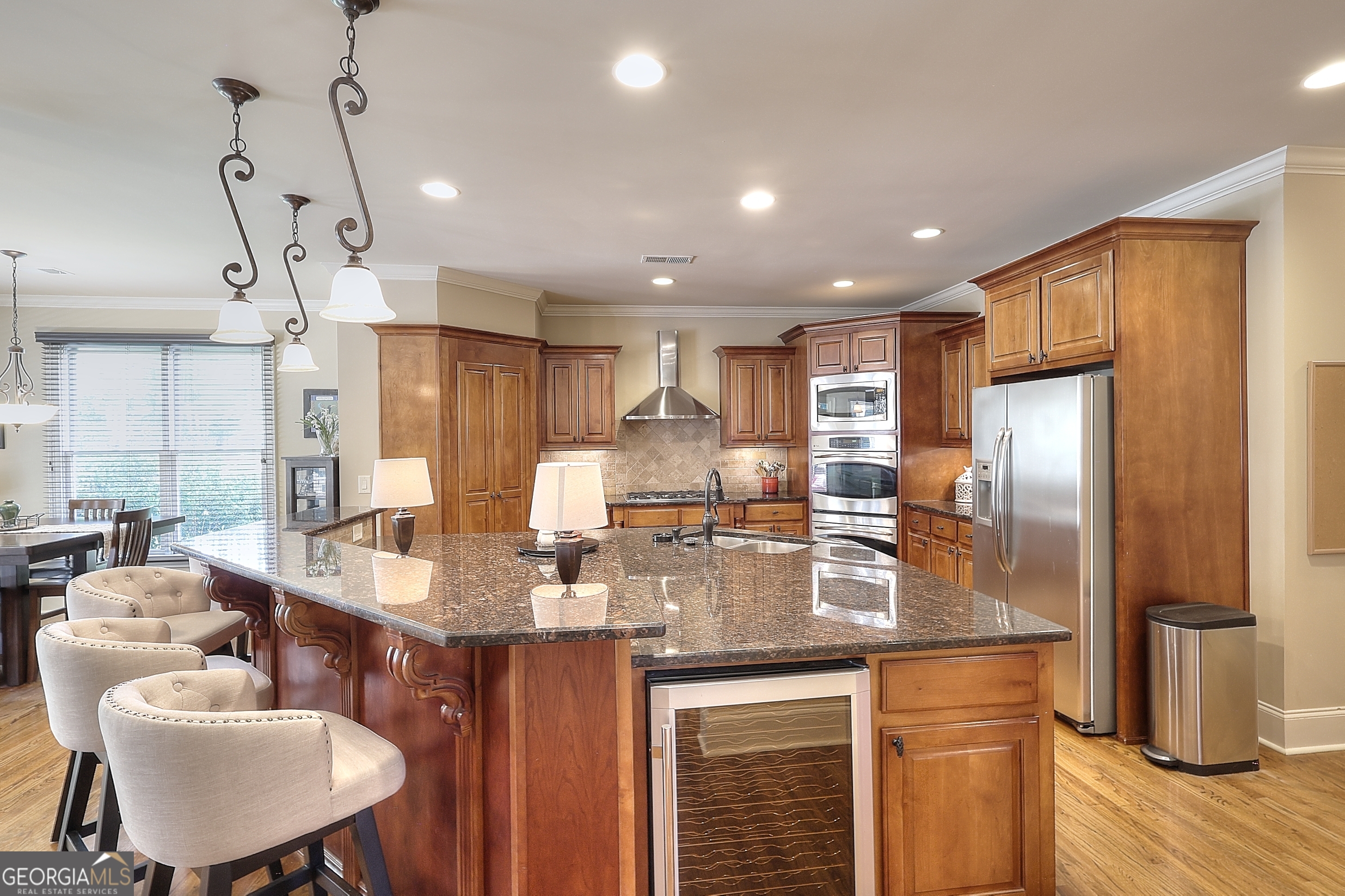 2512 Alcovy Club Drive Dacula, GA 30019 - Photo 12 of 36