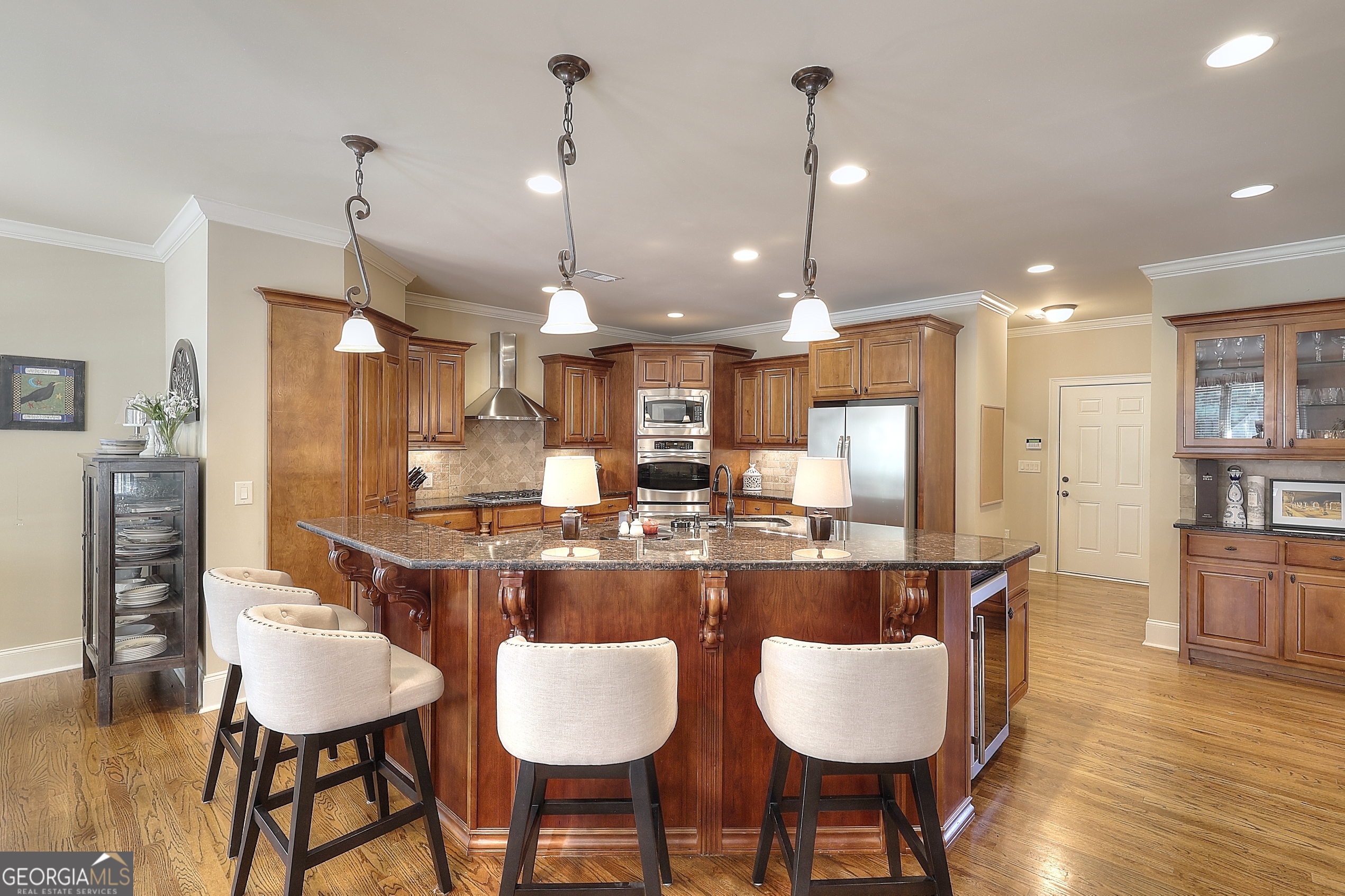 2512 Alcovy Club Drive Dacula, GA 30019 - Photo 14 of 36