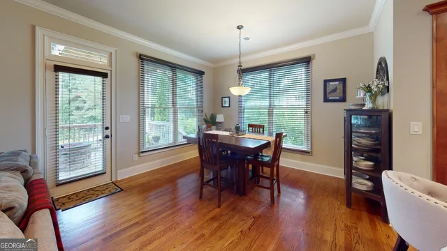 $847,000 | 2512 Alcovy Club Drive, Dacula, GA 30019