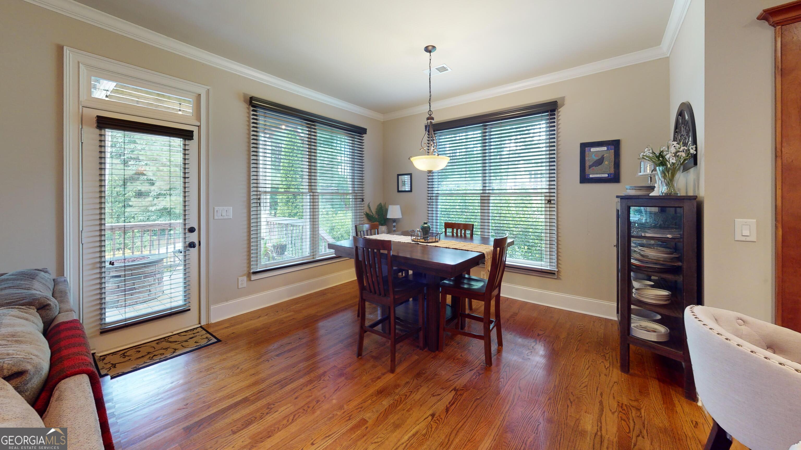 2512 Alcovy Club Drive Dacula, GA 30019 - Photo 16 of 36