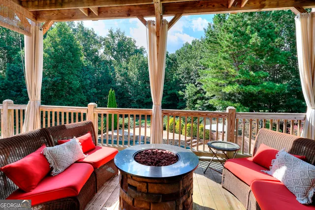 $847,000 | 2512 Alcovy Club Drive, Dacula, GA 30019