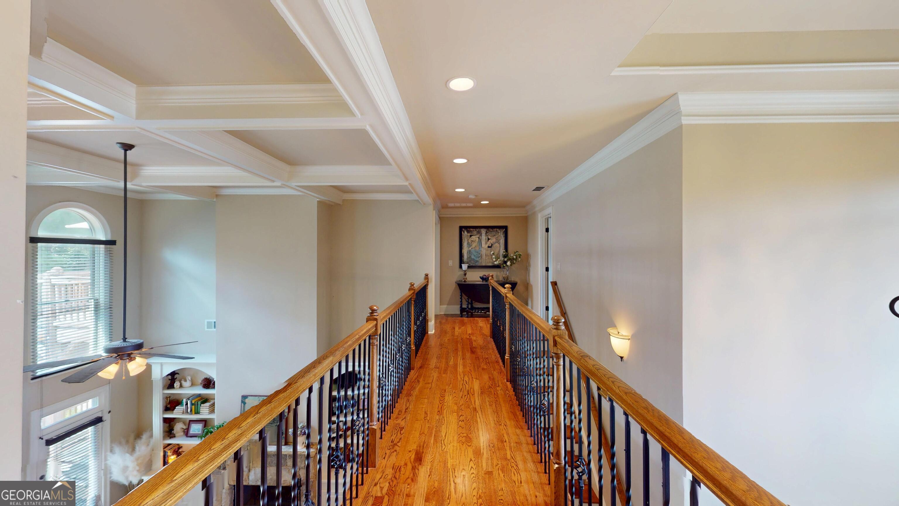 2512 Alcovy Club Drive Dacula, GA 30019 - Photo 18 of 36