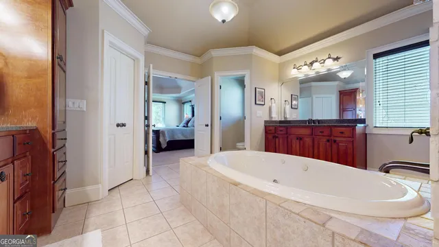 $847,000 | 2512 Alcovy Club Drive, Dacula, GA 30019