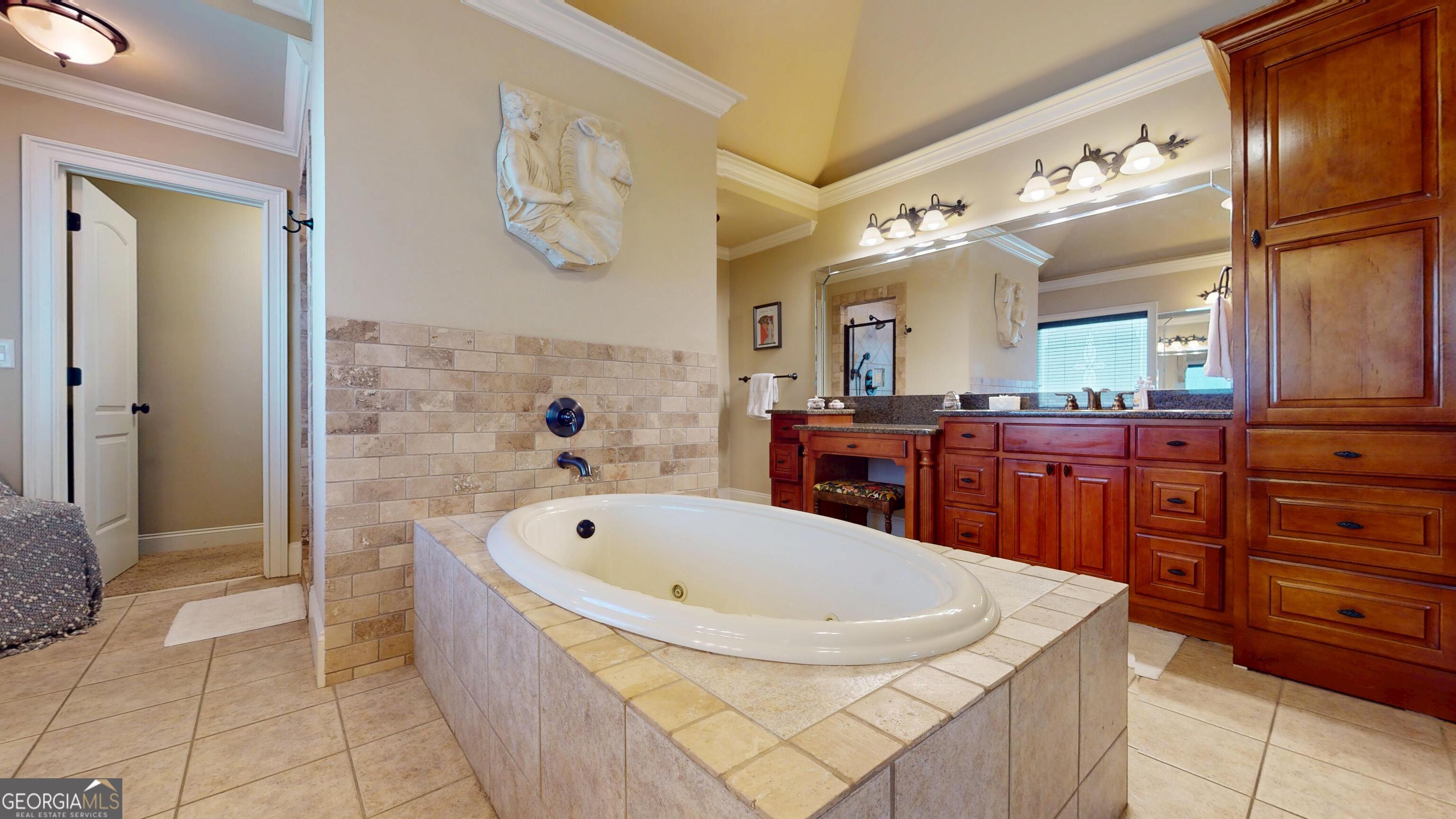 2512 Alcovy Club Drive Dacula, GA 30019 - Photo 23 of 36