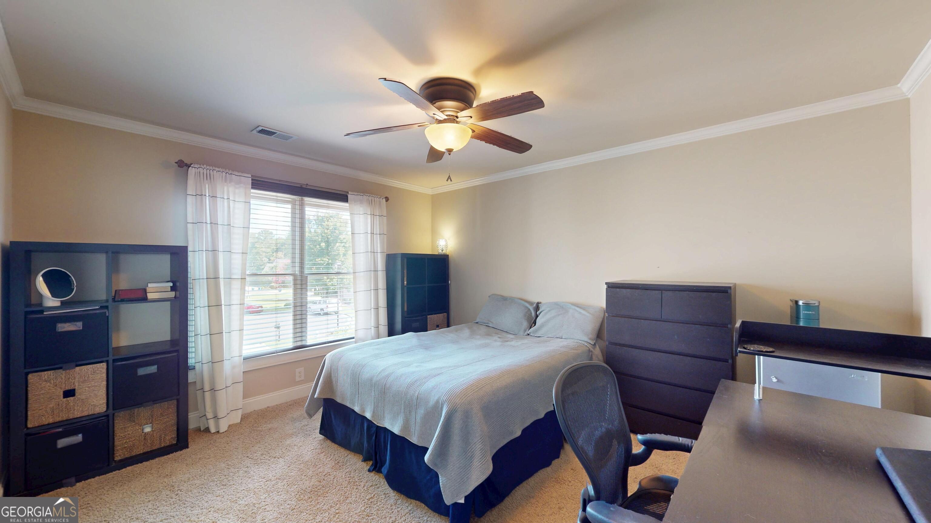 2512 Alcovy Club Drive Dacula, GA 30019 - Photo 26 of 36