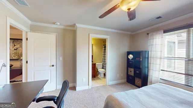 $847,000 | 2512 Alcovy Club Drive, Dacula, GA 30019