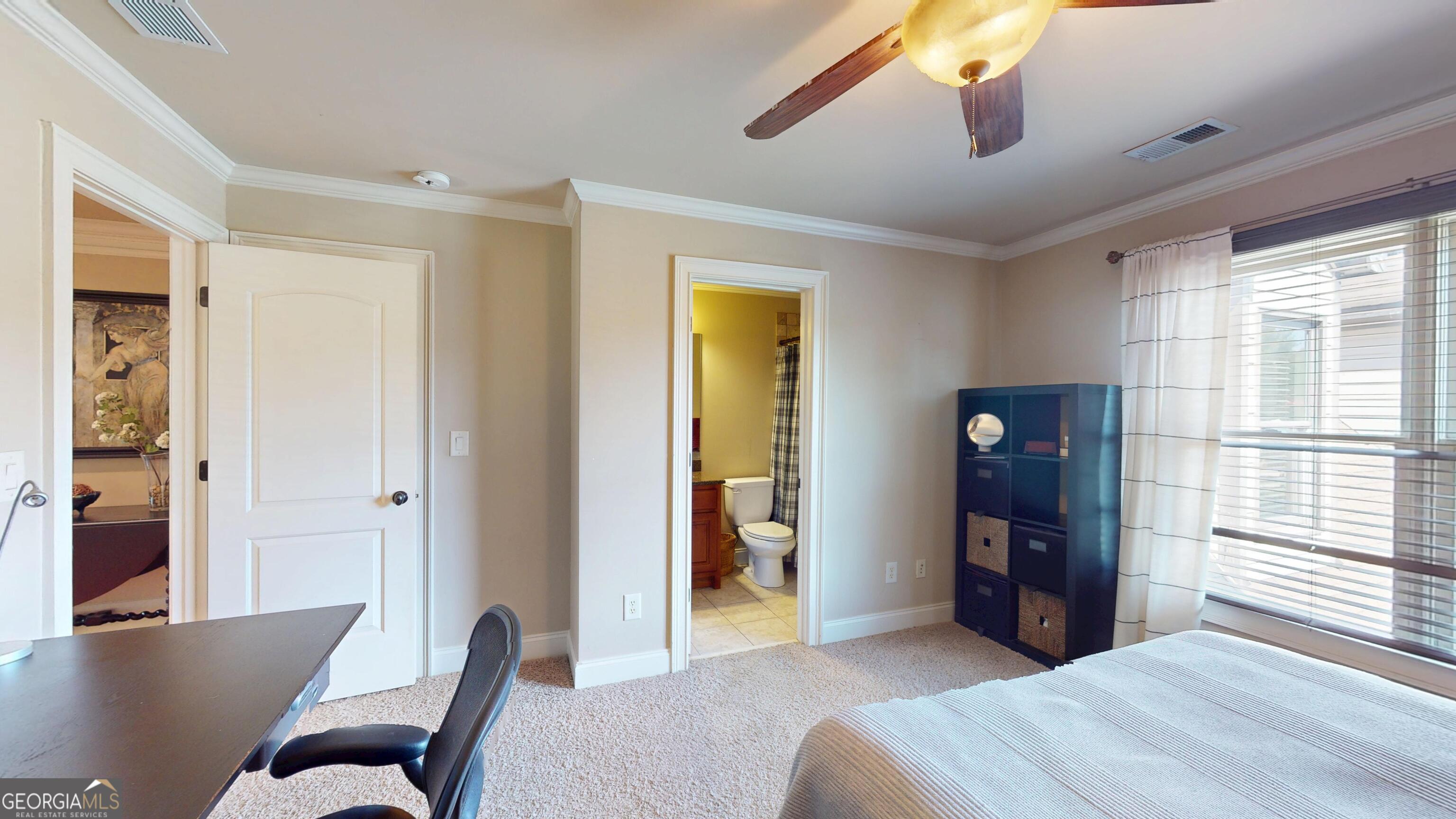 2512 Alcovy Club Drive Dacula, GA 30019 - Photo 27 of 36