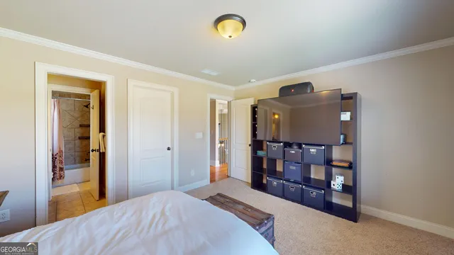 $847,000 | 2512 Alcovy Club Drive, Dacula, GA 30019