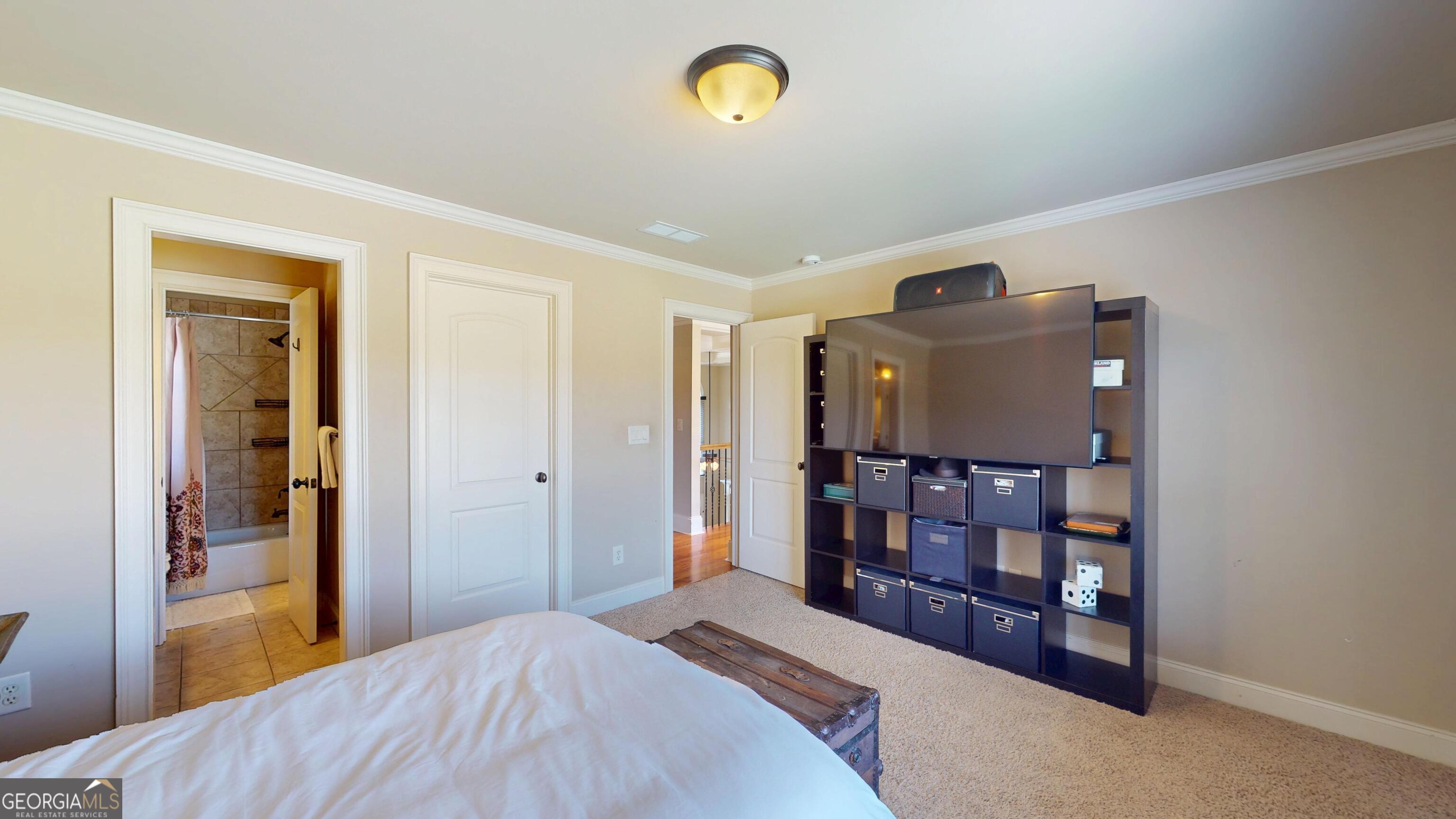 2512 Alcovy Club Drive Dacula, GA 30019 - Photo 28 of 36