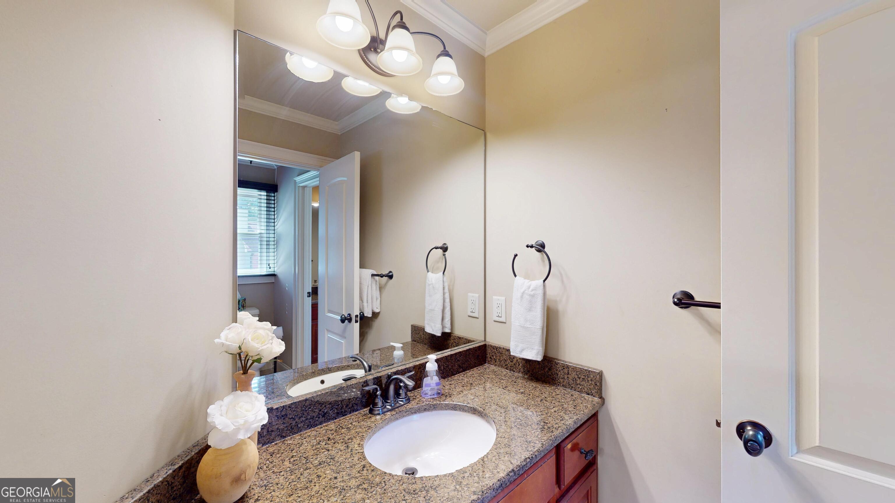 2512 Alcovy Club Drive Dacula, GA 30019 - Photo 29 of 36