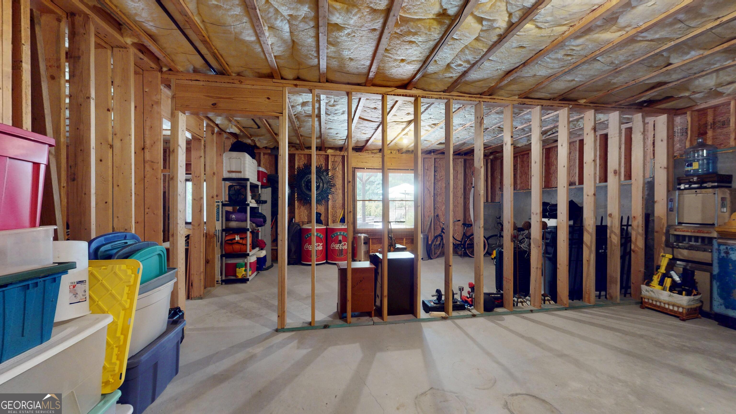 2512 Alcovy Club Drive Dacula, GA 30019 - Photo 32 of 36