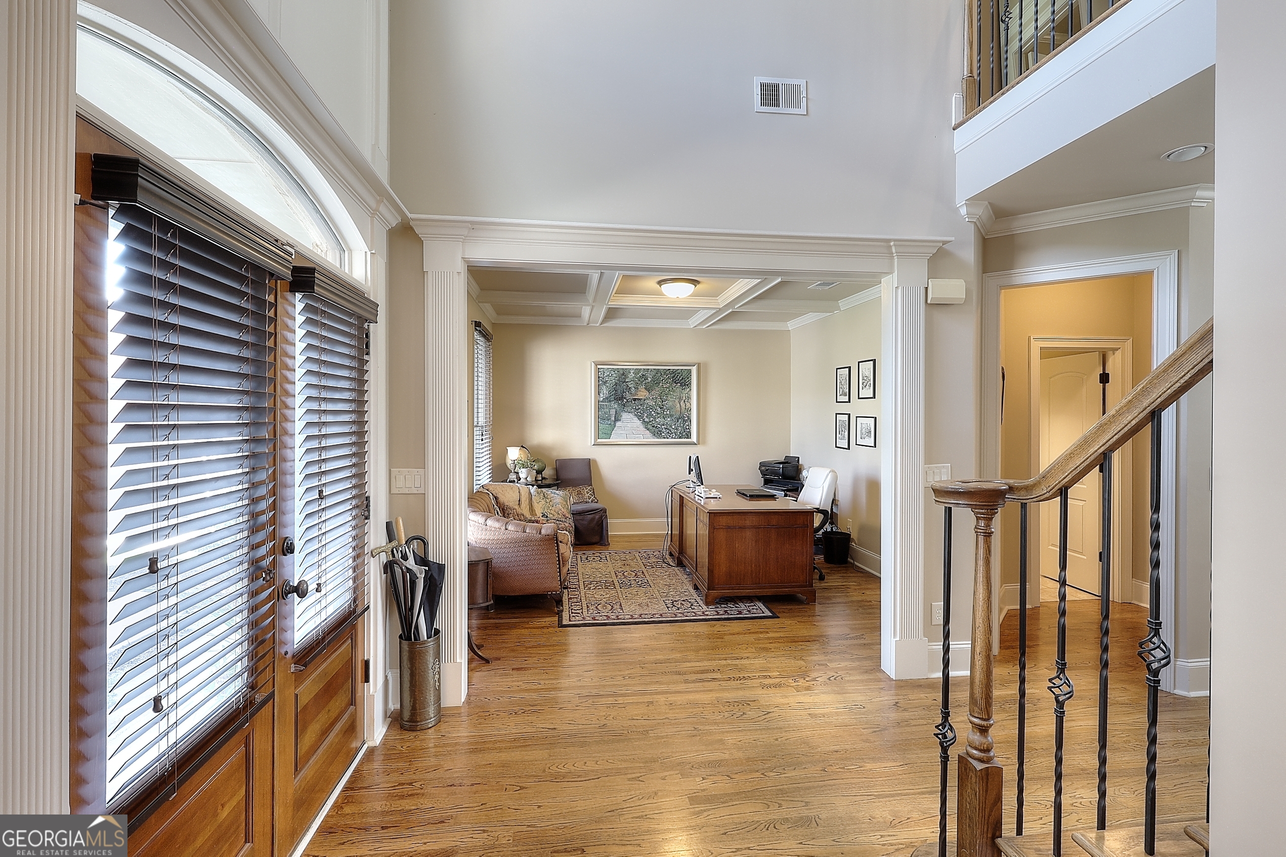 2512 Alcovy Club Drive Dacula, GA 30019 - Photo 4 of 36