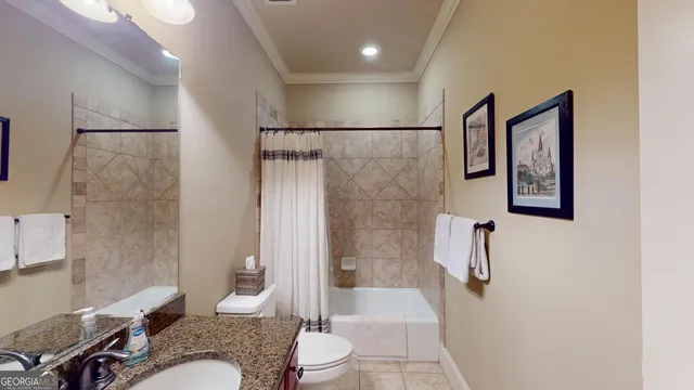 $847,000 | 2512 Alcovy Club Drive, Dacula, GA 30019