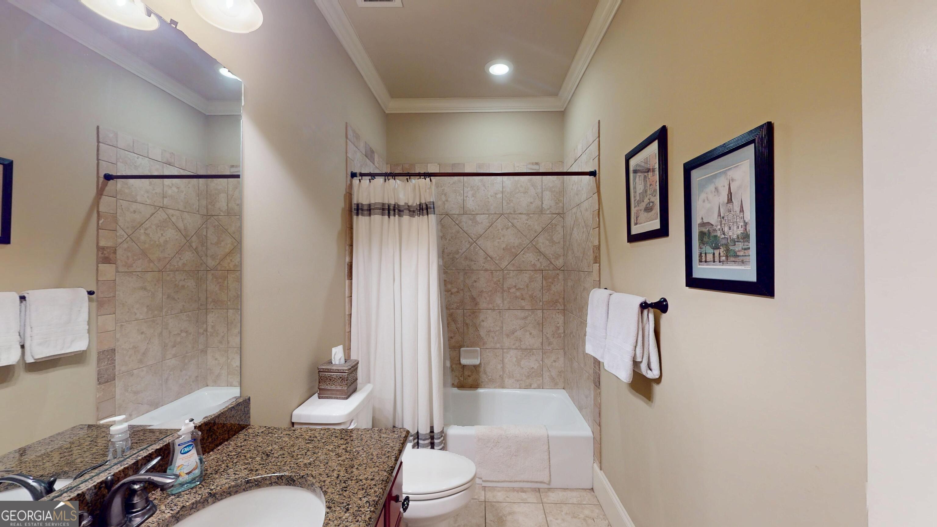 2512 Alcovy Club Drive Dacula, GA 30019 - Photo 7 of 36