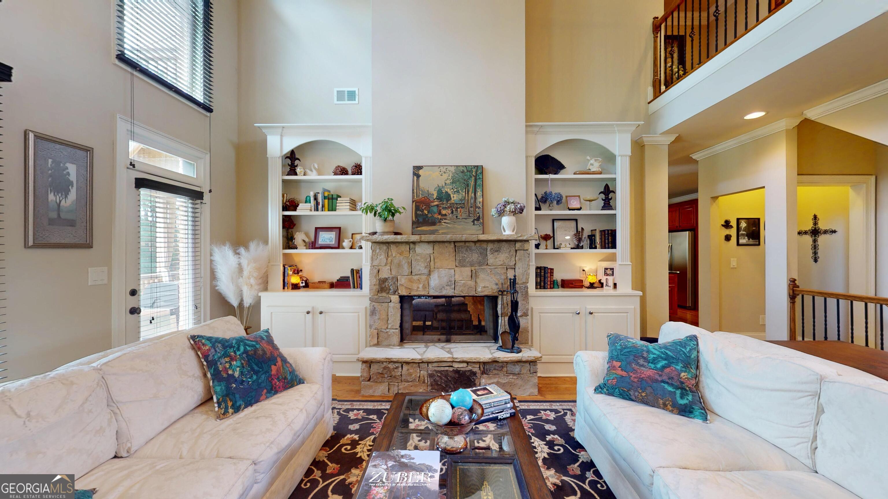 2512 Alcovy Club Drive Dacula, GA 30019 - Photo 8 of 36