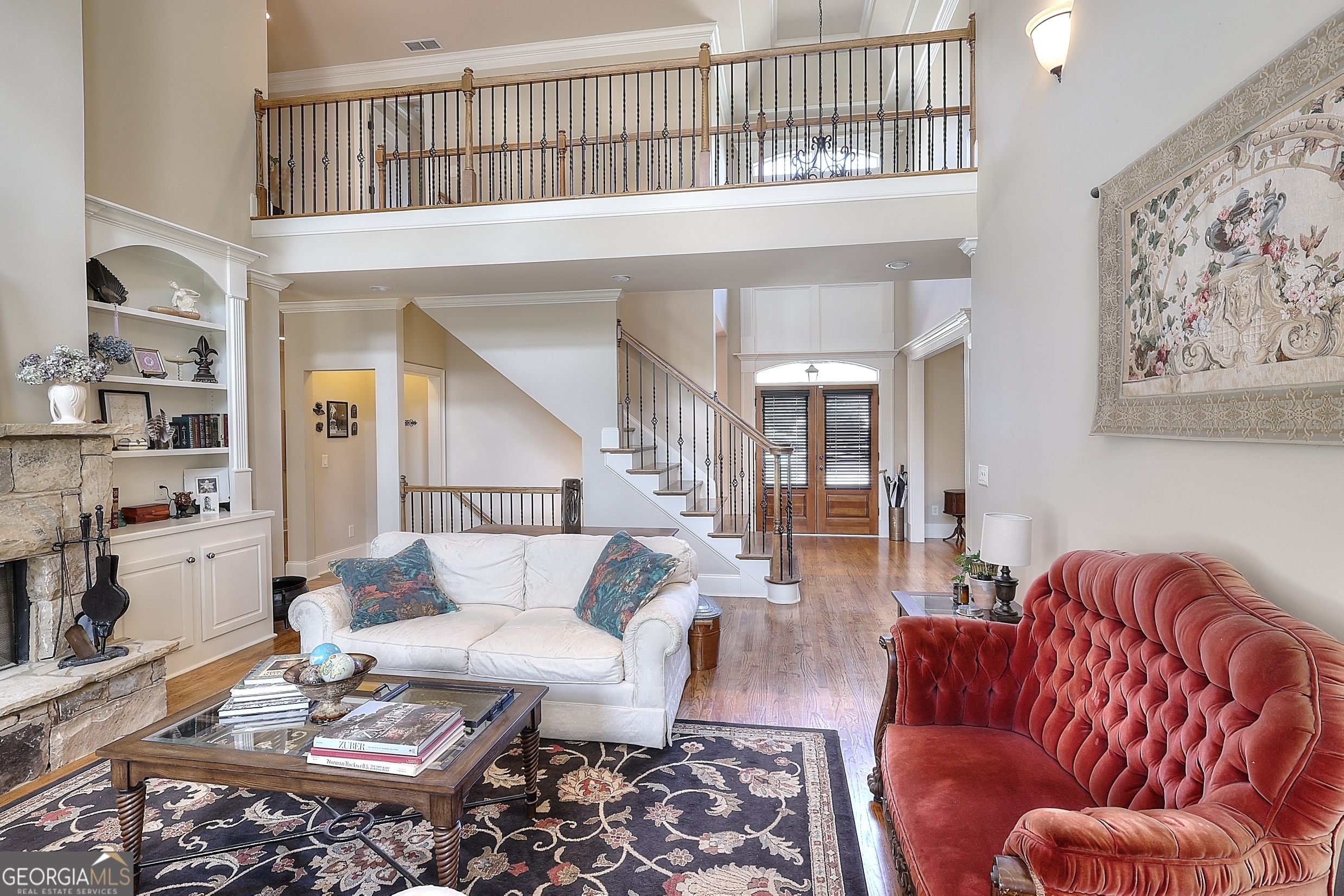 2512 Alcovy Club Drive Dacula, GA 30019 - Photo 9 of 36