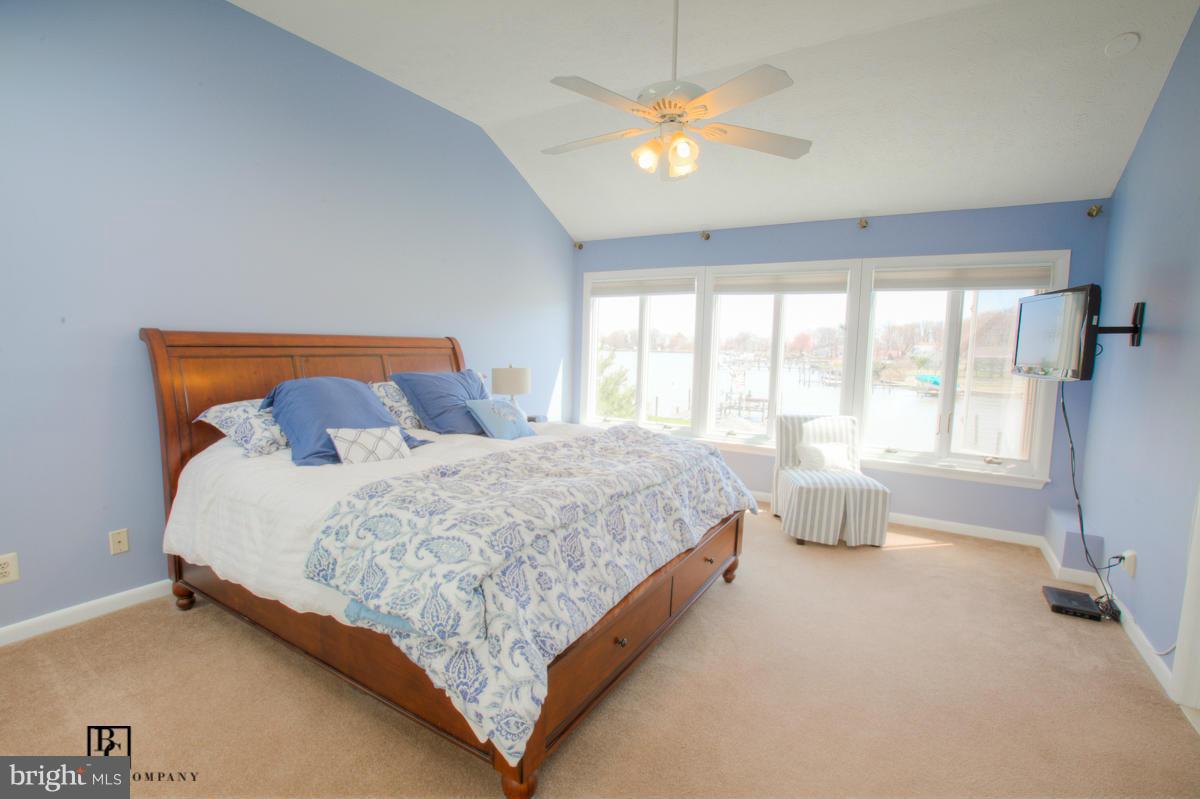 1341 South Seneca Road Baltimore, MD 21220 - Photo 14 of 29 Bedroom (Master)