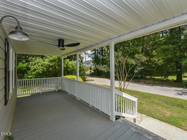 $1,475,000 | 225 Douglas Street, Holly Springs, NC 27540