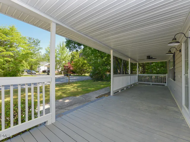 $1,475,000 | 225 Douglas Street, Holly Springs, NC 27540