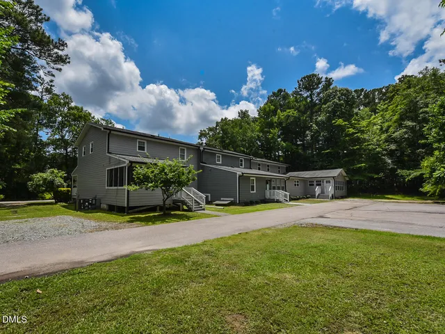 $1,475,000 | 225 Douglas Street, Holly Springs, NC 27540