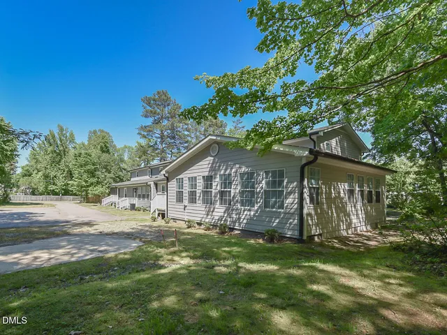 $1,475,000 | 225 Douglas Street, Holly Springs, NC 27540