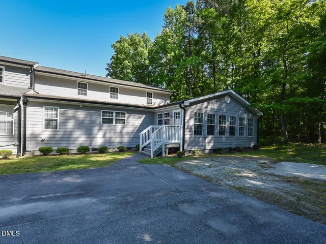 $1,475,000 | 225 Douglas Street, Holly Springs, NC 27540