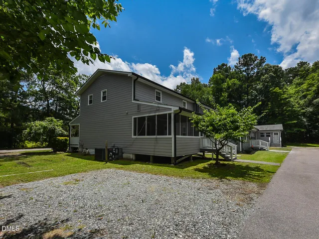 $1,475,000 | 225 Douglas Street, Holly Springs, NC 27540