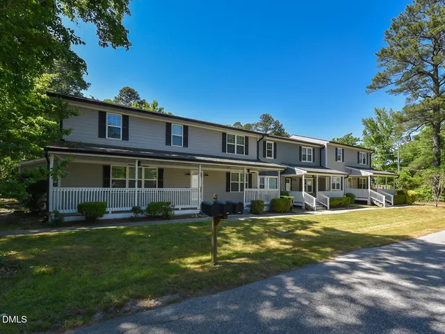 $1,475,000 | 225 Douglas Street, Holly Springs, NC 27540
