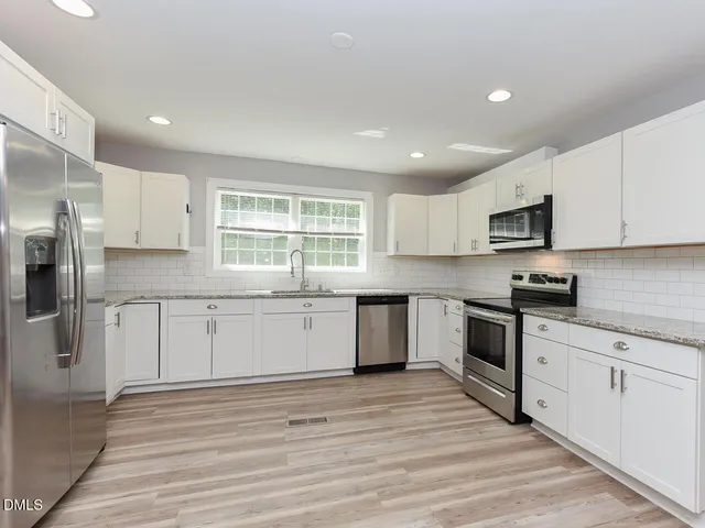 $1,475,000 | 225 Douglas Street, Holly Springs, NC 27540