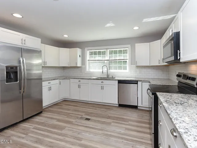 $1,475,000 | 225 Douglas Street, Holly Springs, NC 27540