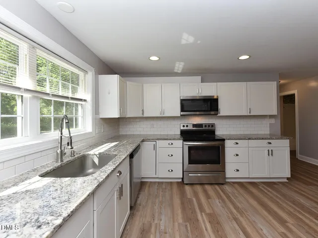 $1,475,000 | 225 Douglas Street, Holly Springs, NC 27540