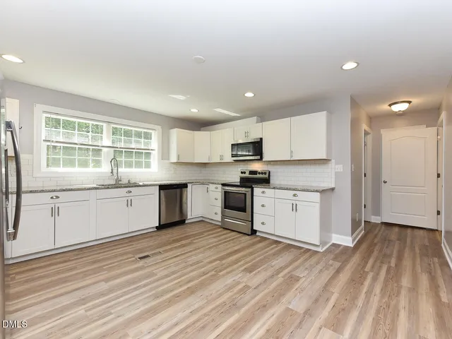 $1,475,000 | 225 Douglas Street, Holly Springs, NC 27540