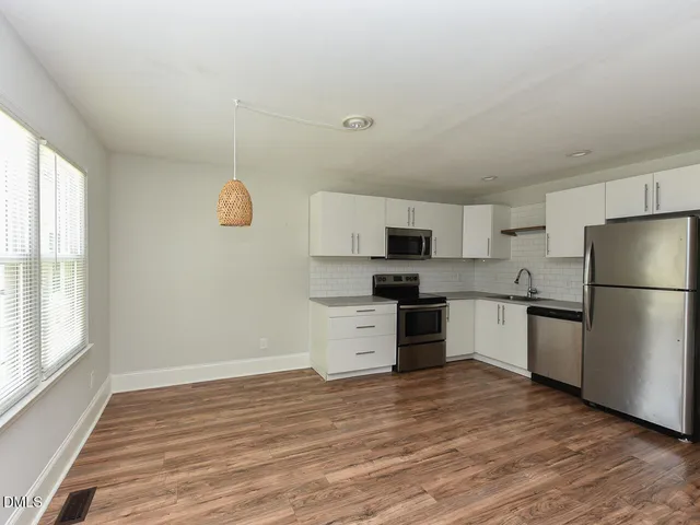 $1,475,000 | 225 Douglas Street, Holly Springs, NC 27540