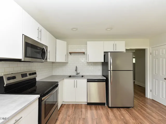 $1,475,000 | 225 Douglas Street, Holly Springs, NC 27540