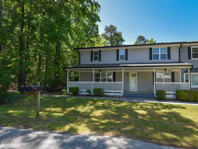 $1,475,000 | 225 Douglas Street, Holly Springs, NC 27540