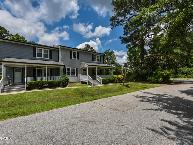 $1,475,000 | 225 Douglas Street, Holly Springs, NC 27540