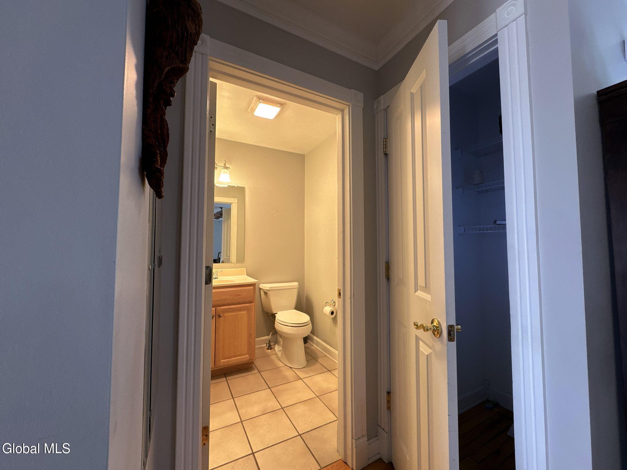 42 Club Road Plattsburgh, NY 12903 - Photo 6 of 17 Half Bath