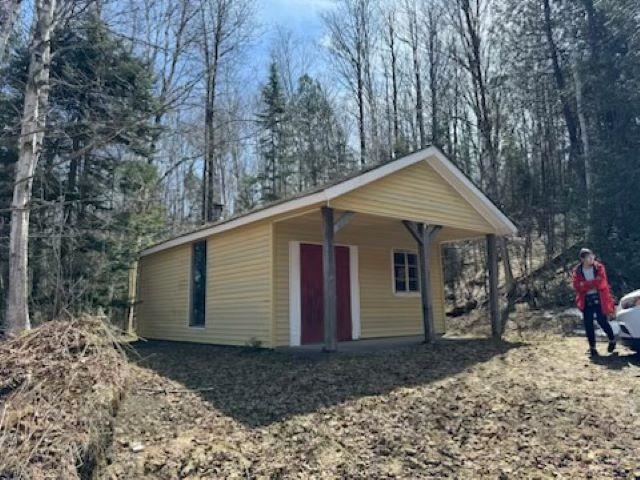 1576 Coles Road Westmore, VT 05860 - Photo 8 of 13 Gallery Image 8