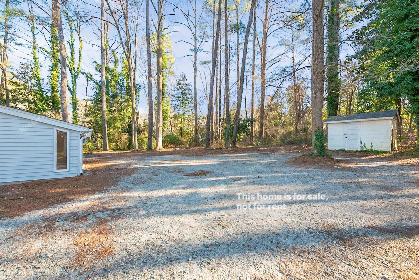 324 Rock Spring Road Wake Forest, NC 27587 - Photo 21 of 22 Photo 21