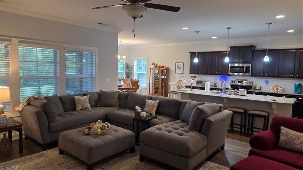 8365 Tralee Road Clemmons, NC 27012 - Photo 11 of 35